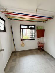 Blk 154 Meiling Heights (Queenstown), HDB 3 Rooms #606456541